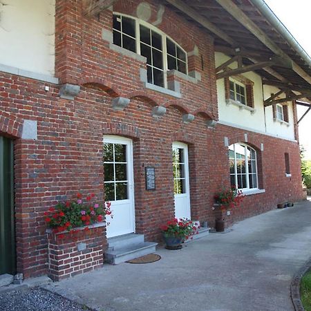 La Citadelle d'Hututu Bed & Breakfast Avesnes-sur-Helpe Eksteriør bilde