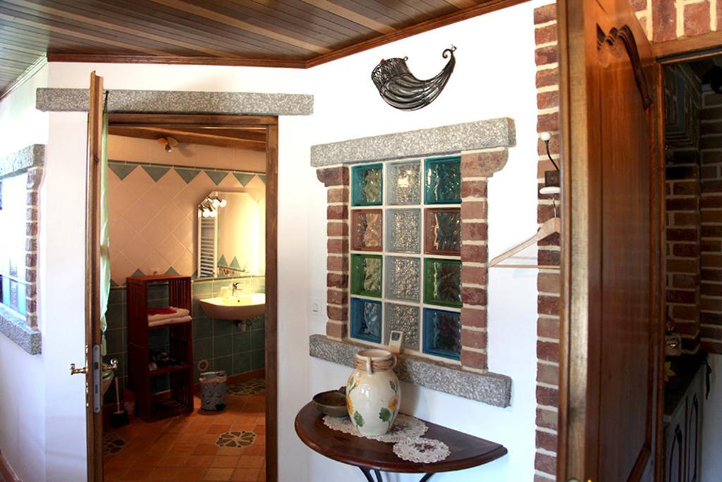 La Citadelle d'Hututu Bed & Breakfast Avesnes-sur-Helpe Rom bilde