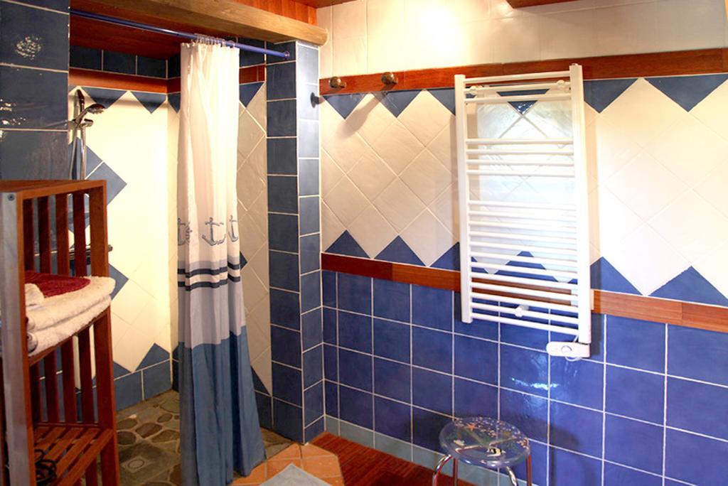 La Citadelle d'Hututu Bed & Breakfast Avesnes-sur-Helpe Eksteriør bilde